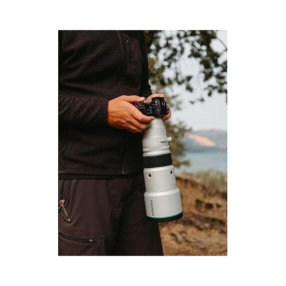 Fujifilm XF500mm F/5.6 R LM OIS WR