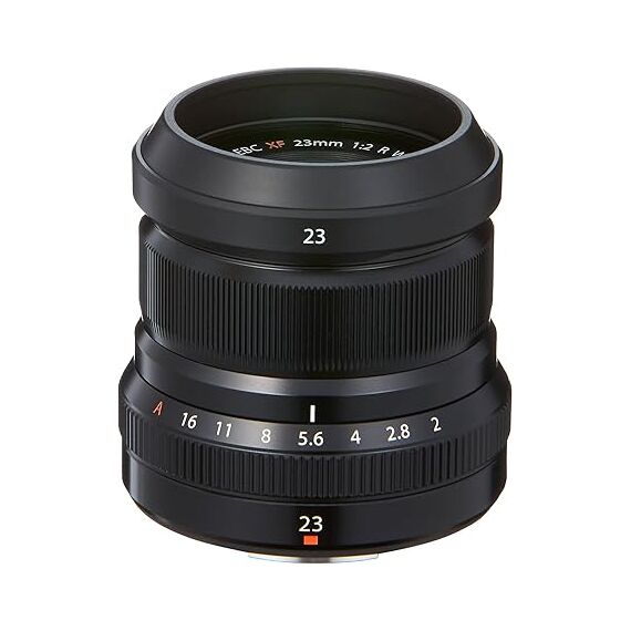 Fujifilm XF2X TC WR Teleconverter