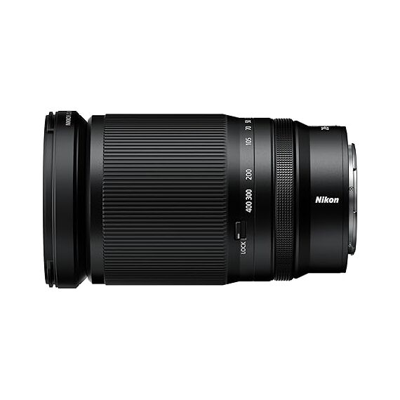 Nikon Z 28-400mm F4-8 VR