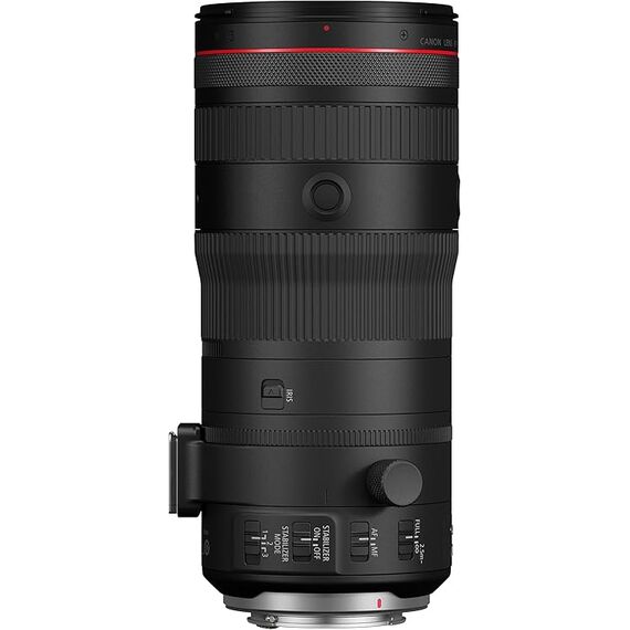 Canon RF 70-200mm F/2.8 L IS USM Z