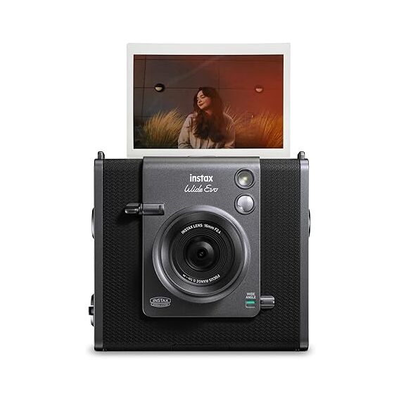 Fujifilm Instax Wide Evo