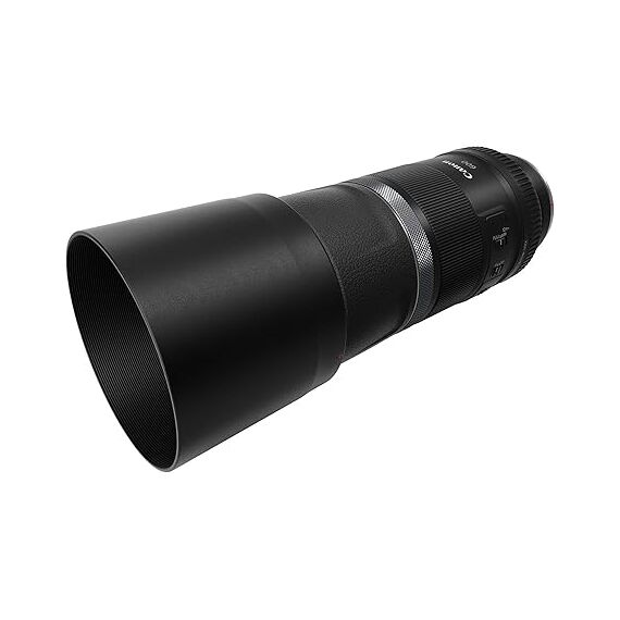 Canon RF 600mm f/11 IS STM