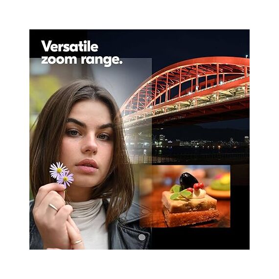 Nikon Z 28-75mm f/2.8