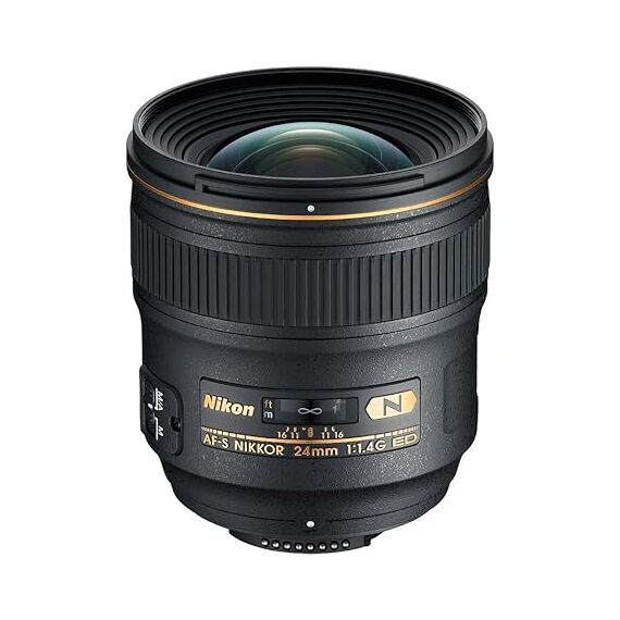 Nikon AF-S 24mm f/1.4G ED