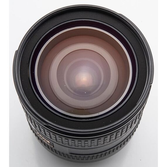 Nikon AF-S DX 16-85mm f/3.5-5.6G ED VR