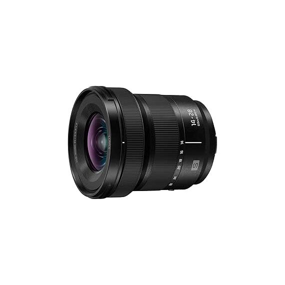 Panasonic Lumix 14-28mm F/4-5.6 Macro (Leica L)