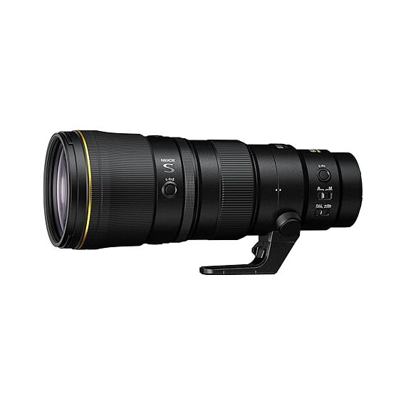 Nikon Z 600mm F/6.3 VR S