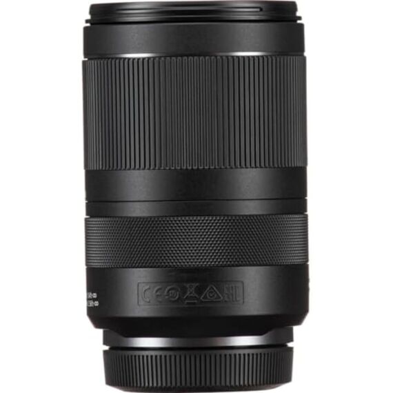 Canon RF 24-240mm f/4-6.3 IS USM