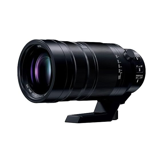Panasonic 100-400mm f/4-6.3 ASPH POWER OIS LEICA DG VARIO-ELMAR (HRS100400E)