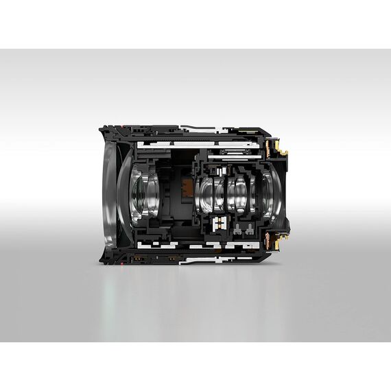 Canon RF 24-105mm f/4L IS USM