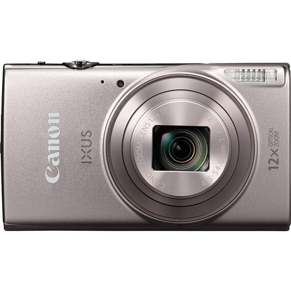 Canon IXUS 285 HS (Silver)