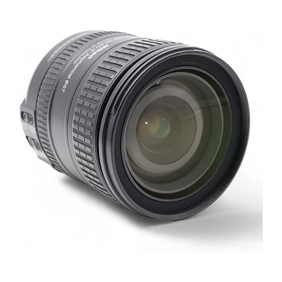 Nikon AF-S DX 16-85mm f/3.5-5.6G ED VR