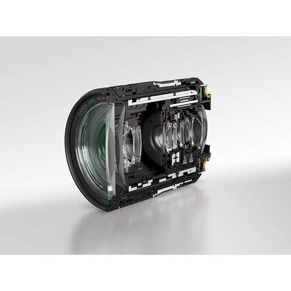 Canon RF 24-105mm f/4L IS USM