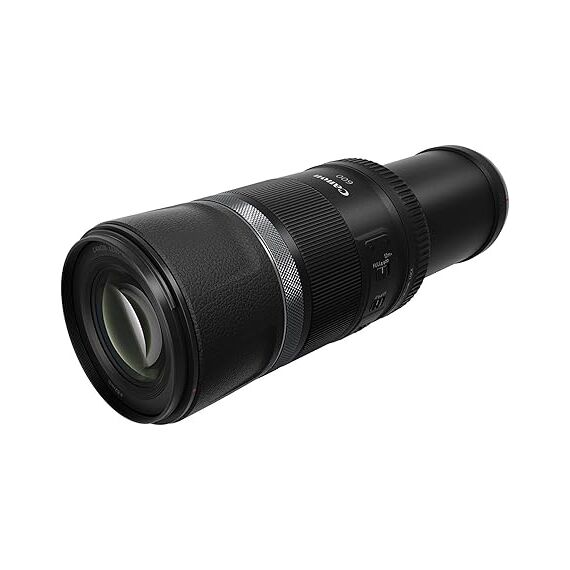 Canon RF 600mm f/11 IS STM