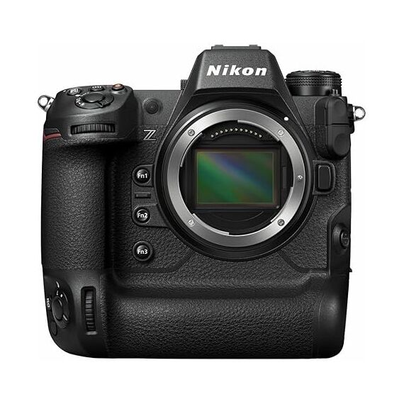 Nikon Z9 Body