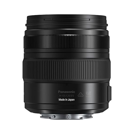 Panasonic Leica DG Vario-Elmarit 12-35mm f/2.8