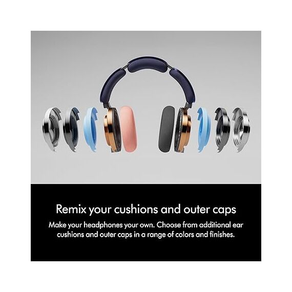 Dyson OnTrac Headphones WP02 (CNC Copper)