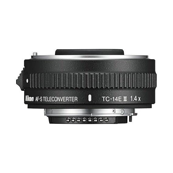 Nikon AF-S TC-14E III