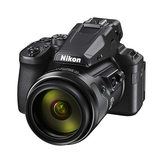 Nikon Coolpix P950 (Black)