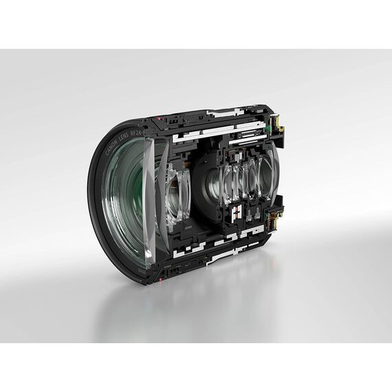 Canon RF 24-105mm f/4L IS USM