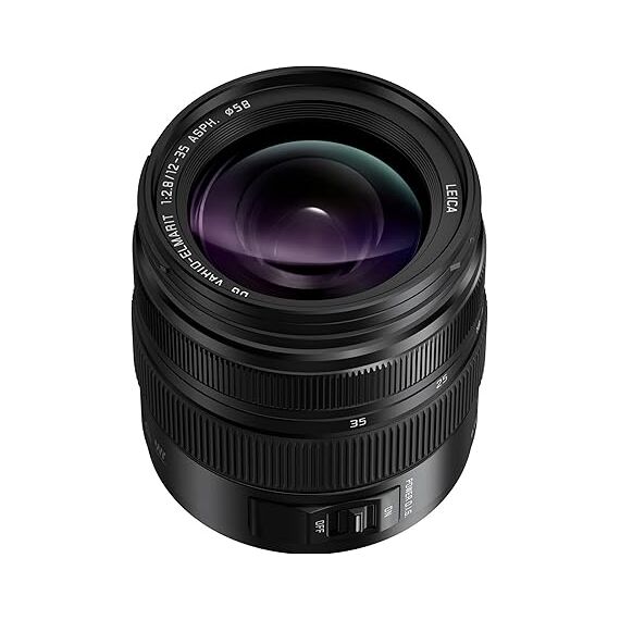 Panasonic Leica DG Vario-Elmarit 12-35mm f/2.8
