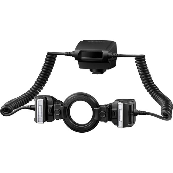 Olympus STF-8 Twin FlashOlympus STF-8 Twin Flash