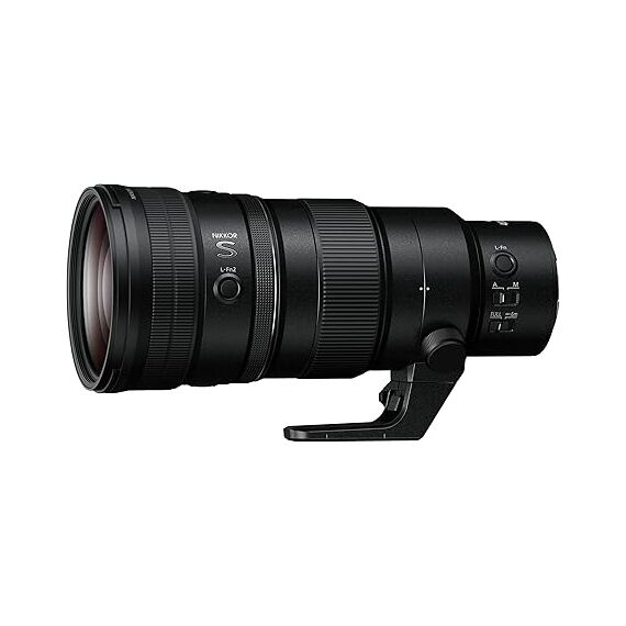 Nikon Nikkor Z 400mm F/4.5 VR S Lens