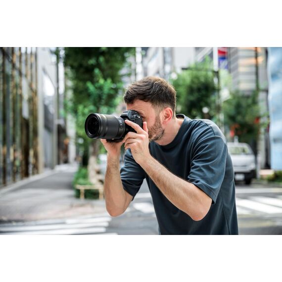 Nikon Z 35mm f/1.2 S