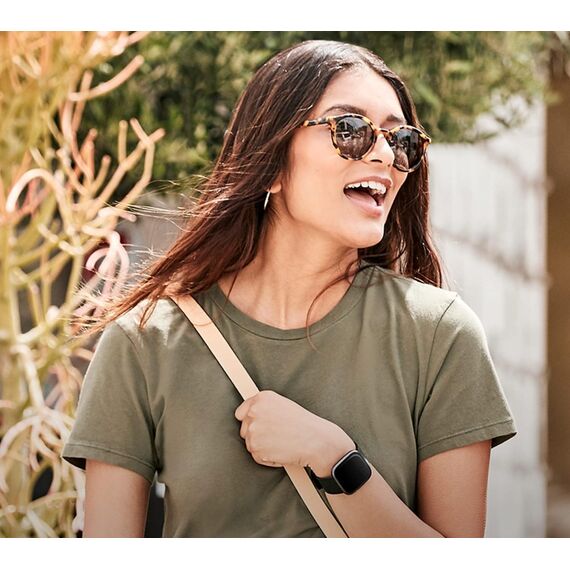 Fitbit Versa 2 (Black)