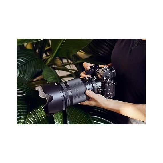 Nikon Z 50mm f/1.2 S