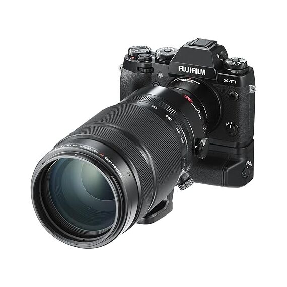 Fujifilm XF2X TC WR Teleconverter