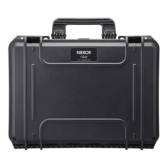 Nikon Z 58mm f/0.95 S Noct