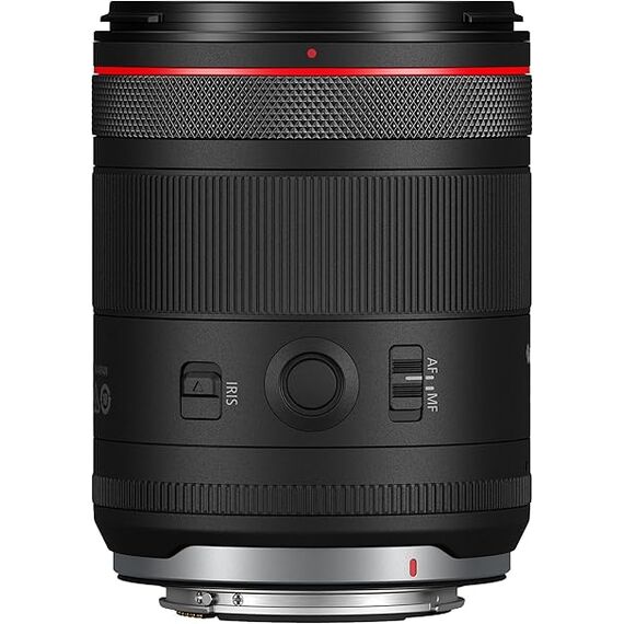 Canon RF 24mm F/1.4 L VCM