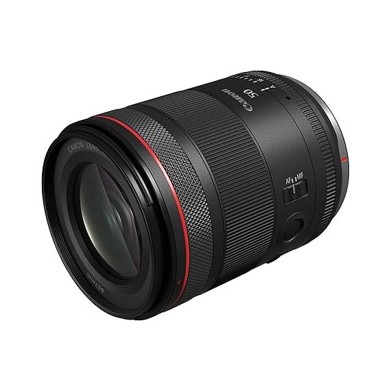 Canon RF 50mm F/1.4 L VCM