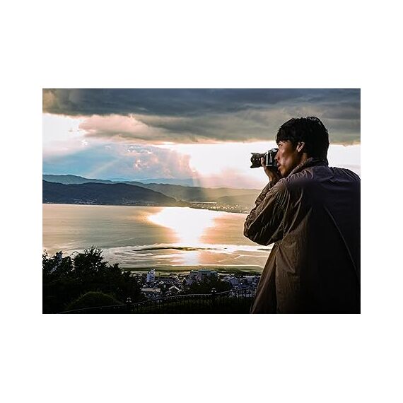 OM System OM-3 + 12-45mm f/4 PRO