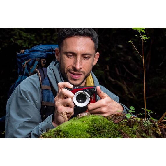 OM System Tough TG-7