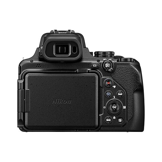 Nikon Coolpix P1100