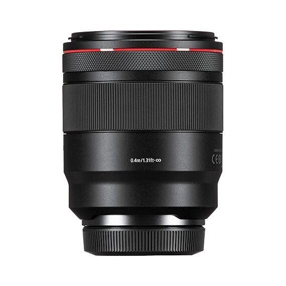 Canon RF 50mm f/1.2L USM