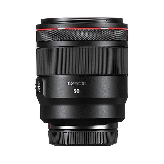 Canon RF 50mm f/1.2L USM