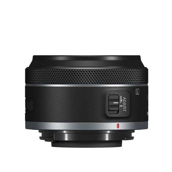 Canon RF-S 7.8mm F/4 STM Dual