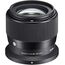 Sigma 56mm f/1.4 DC DN Contemporary Lens (Nikon Z)
