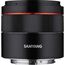 Samyang AF 45mm f/1.8 FE