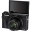 Canon PowerShot G7 X Mark III (Negro)