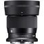Sigma 56mm f/1.4 DC DN Contemporary Lens (Nikon Z)