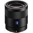 Lente Sony Sonnar T* FE 55 mm F1.8 ZA