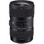 Sigma 18-35mm F1.8 Art DC HSM (Canon)