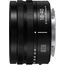 Panasonic Lumix S 18-40mm f/4.5-6.3