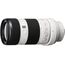 Sony FE 70-200mm f/4.0 G OSS Lens (SEL70200G)