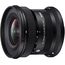 Sigma 10-18mm f/2.8 DC DN Contemporary