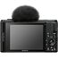 Sony ZV-1F Cámara para Creadores (Negro)